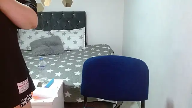 Snapshot of brittanysexhot chatting on 10.15.25 brittanysexhot online show from 10.15.25