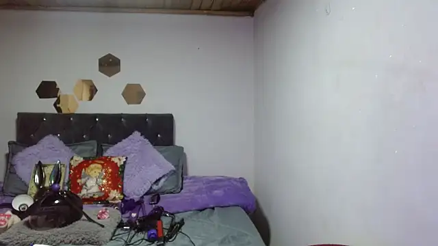 Snapshot of brittanysexhot chatting on 12.02.25 brittanysexhot online show from 12.02.25