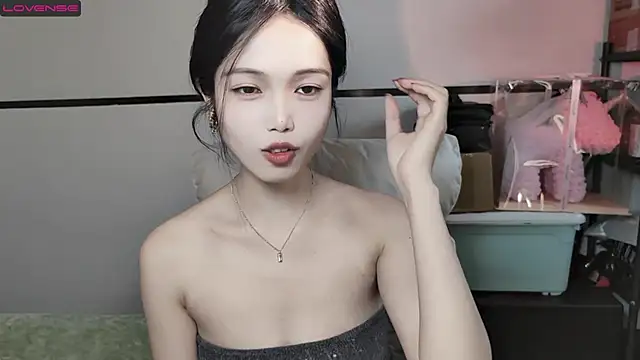 diandian-866 online show from 02.24.25