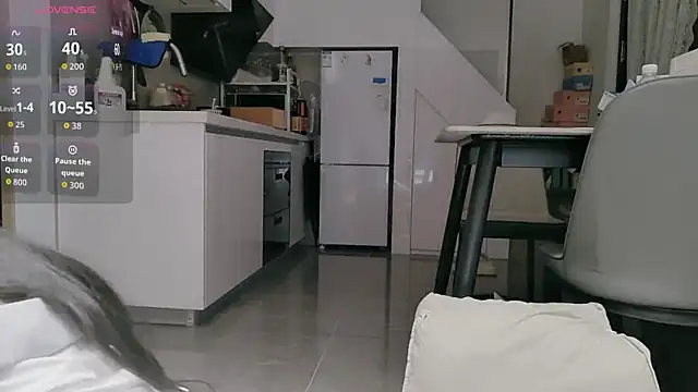 diandian-866 online show from 02.12.26