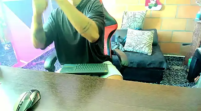 Adam Valenciia online show from 01.29.25