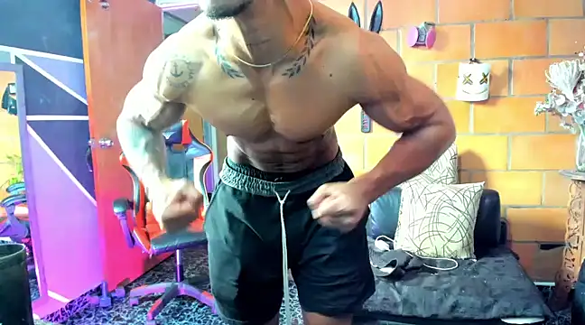 Adam Valenciia online show from 02.22.25