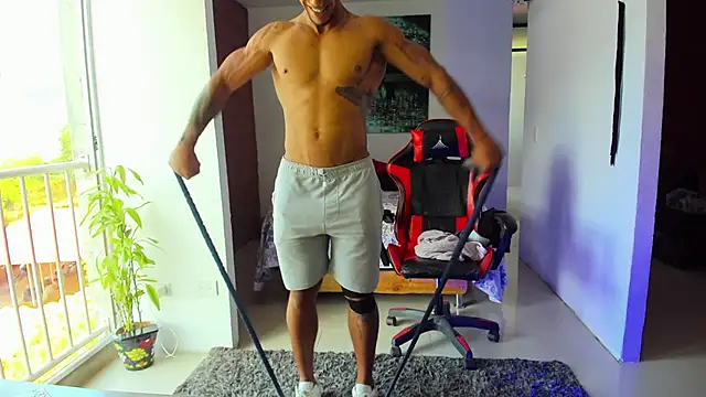 Adam Valenciia online show from 09.15.25