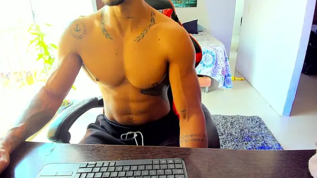 Adam Valenciia online show from 09.20.25