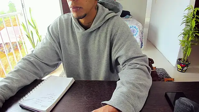 Adam Valenciia online show from 10.16.25