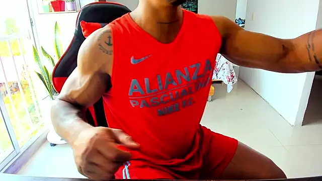 Adam Valenciia online show from 11.04.25