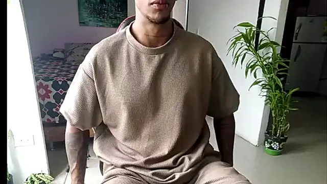Adam Valenciia online show from 06.07.26