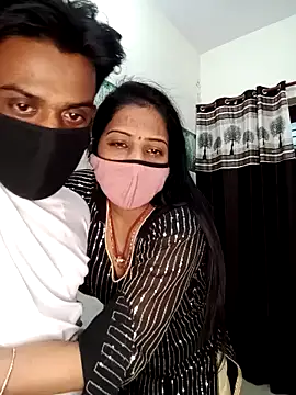 Best-Couple online show from 02.08.25