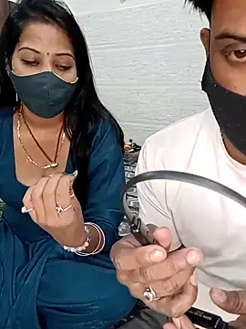 Best-Couple online show from 02.20.25