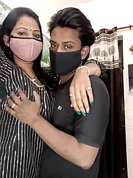 Best-Couple online show from 02.23.25