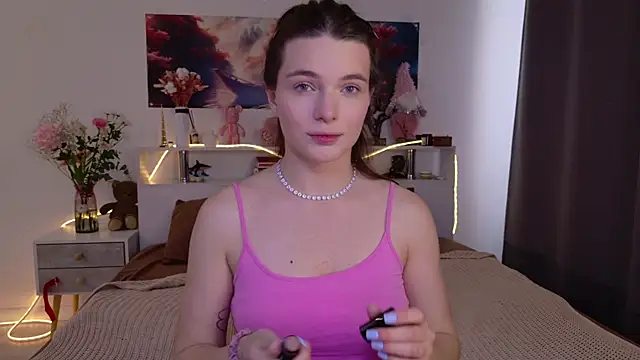 Nellie Medina online show from 04.23.26