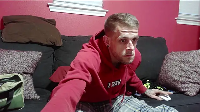 JamesMichael88 online show from 12.28.24