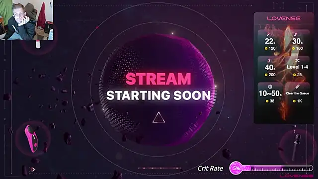 JamesMichael88 online show from 03.09.25