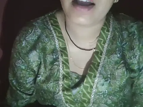 Hot-shanvi online show from 02.21.26