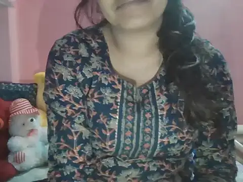 Hot-shanvi online show from 04.08.26