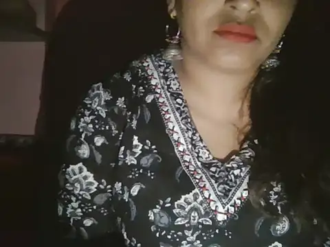 Hot-shanvi online show from 04.23.26