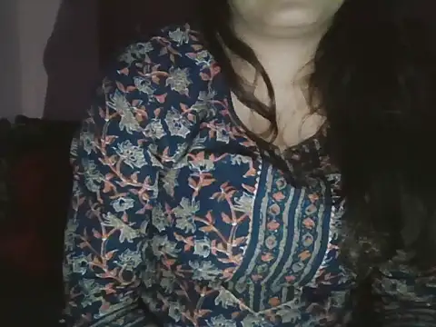 Hot-shanvi online show from 05.20.26