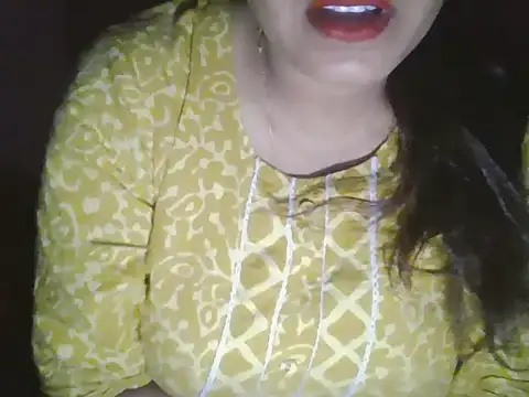 Hot-shanvi online show from 06.05.26