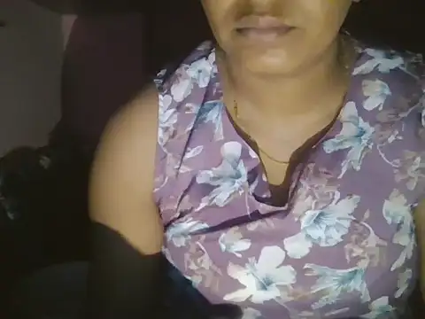 Hot-shanvi online show from 07.03.26