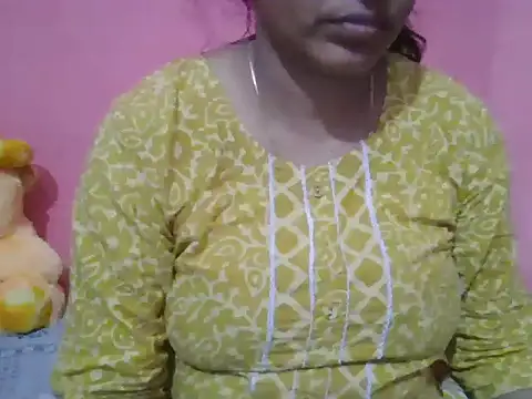 Hot-shanvi online show from 07.23.26