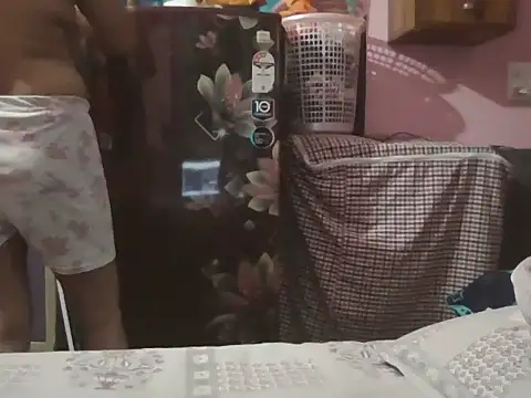 Hot-shanvi online show from 07.25.26