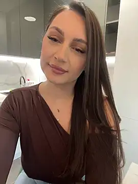 Snapshot of claraxjoyy chatting on 02.04.25 claraxjoyy online show from 02.04.25