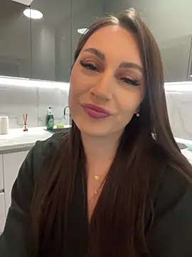 Snapshot of claraxjoyy chatting on 02.26.25 claraxjoyy online show from 02.26.25