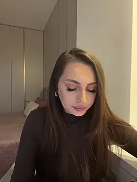 Snapshot of claraxjoyy chatting on 10.02.25 claraxjoyy online show from 10.02.25