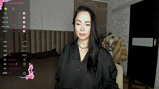 Monica Weiss online show from 02.21.26