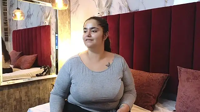 KRYSSTARITTER4 online show from 09.20.25