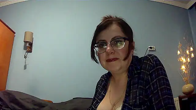 Snapshot of -Mandarishka- chatting on 12.31.24 -Mandarishka- online show from 12.31.24