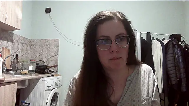 Snapshot of -Mandarishka- chatting on 01.04.25 -Mandarishka- online show from 01.04.25