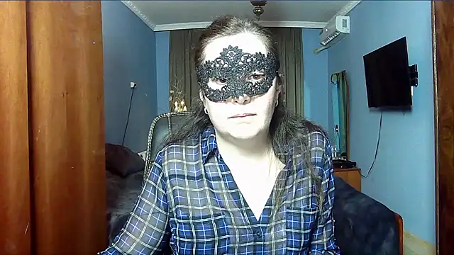 Snapshot of -Mandarishka- chatting on 01.14.25 -Mandarishka- online show from 01.14.25