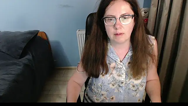 Snapshot of -Mandarishka- chatting on 07.06.26 -Mandarishka- online show from 07.06.26