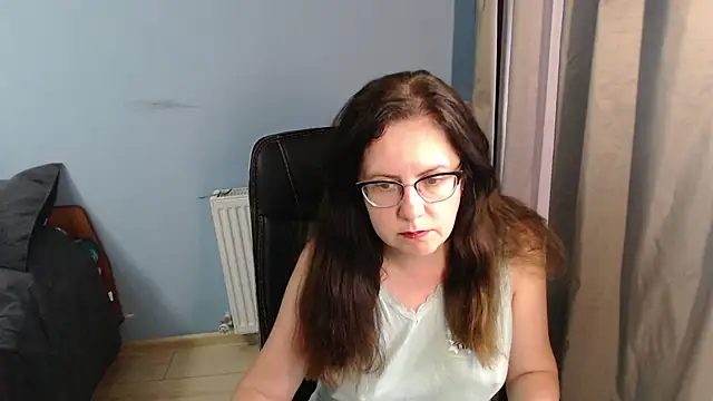 Snapshot of -Mandarishka- chatting on 07.08.26 -Mandarishka- online show from 07.08.26