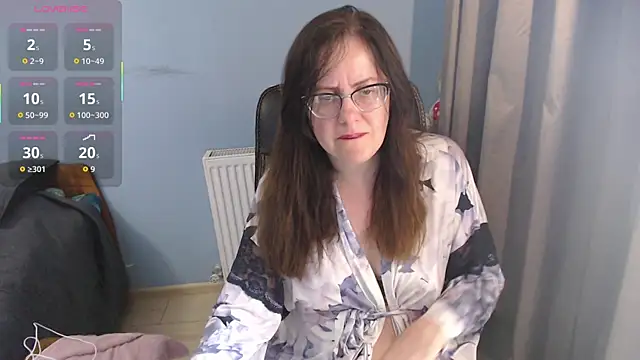 Snapshot of -Mandarishka- chatting on 07.11.26 -Mandarishka- online show from 07.11.26
