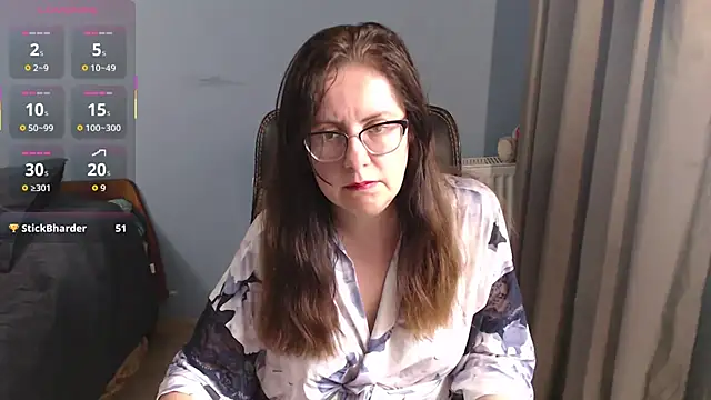 Snapshot of -Mandarishka- chatting on 07.12.26 -Mandarishka- online show from 07.12.26