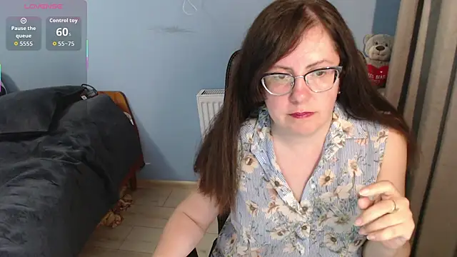 Snapshot of -Mandarishka- chatting on 07.19.26 -Mandarishka- online show from 07.19.26