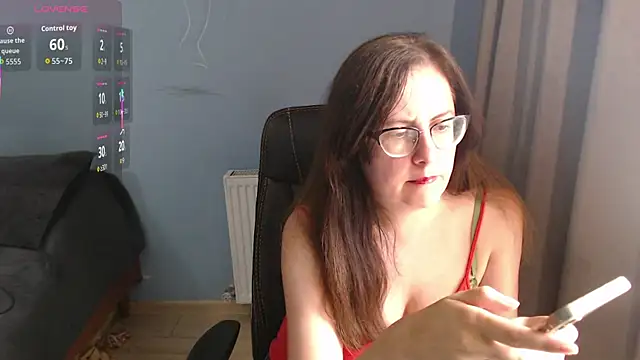 Snapshot of -Mandarishka- chatting on 07.21.26 -Mandarishka- online show from 07.21.26