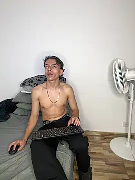 Young latin master777 online show from 12.30.24