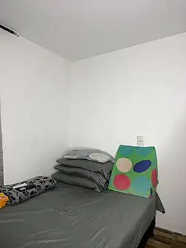 Young latin master777 online show from 01.08.25