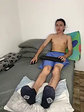 Young latin master777 online show from 01.09.25