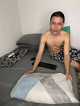 Young latin master777 online show from 01.15.25