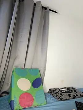 Young latin master777 online show from 02.09.25