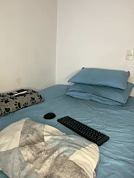 Young latin master777 online show from 02.11.25