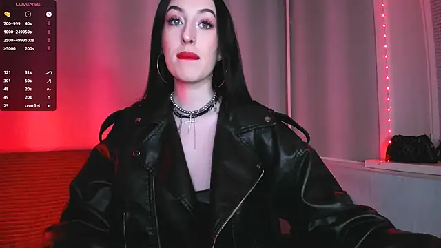 Snapshot of Miss_Alice__ chatting on 01.20.25 Miss Alice online show from 01.20.25