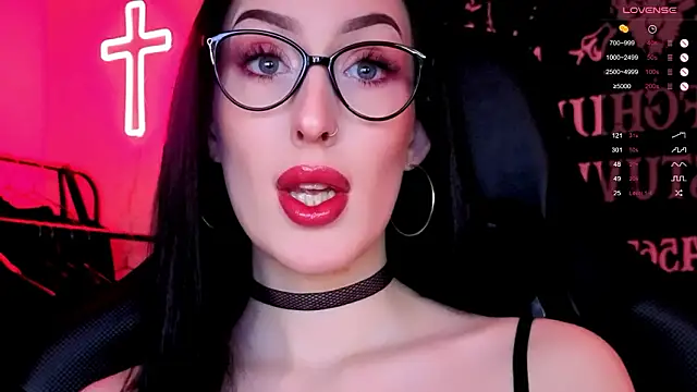 Snapshot of Miss_Alice__ chatting on 02.21.26 Miss Alice online show from 02.21.26