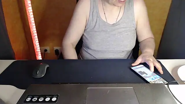 Sweet Phoenix online show from 05.26.26