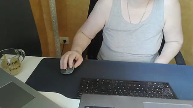 Sweet Phoenix online show from 06.18.26
