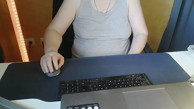 Sweet Phoenix online show from 06.19.26